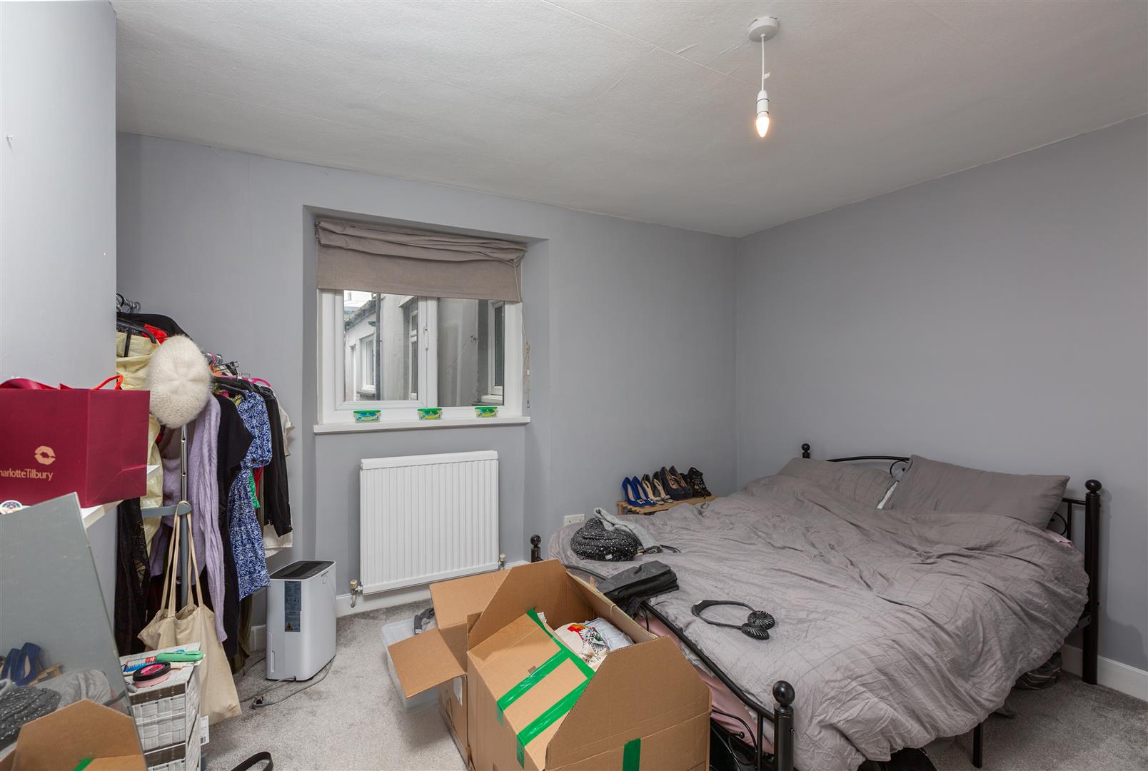 Montpelier Terrace, Mount Pleasant, Swansea, SA1 6JW